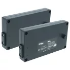 VHBW Remote Control Battery 738010957, 100-000-134 - 2000 mAh 12 V NiMH