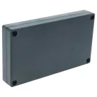 VHBW Remote Control Battery 738010957, 100-000-134 - 2000 mAh 12 V NiMH