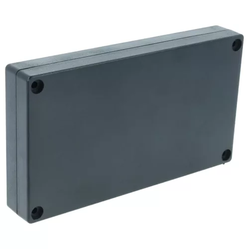 VHBW Remote Control Battery 738010957, 100-000-134 - 2000 mAh 12 V NiMH