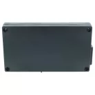 VHBW Remote Control Battery 738010957, 100-000-134 - 2000 mAh 12 V NiMH