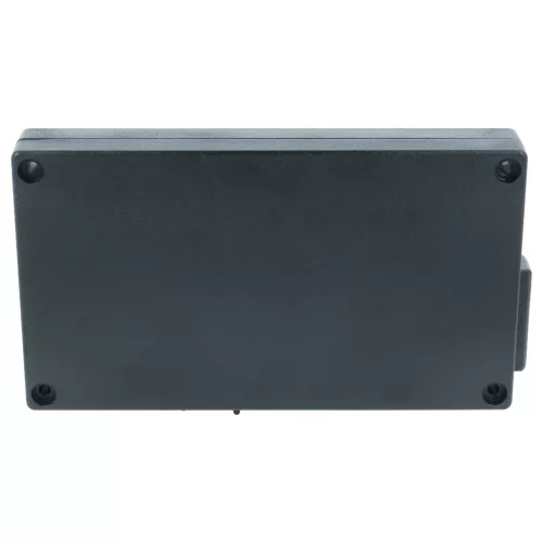 VHBW Remote Control Battery 738010957, 100-000-134 - 2000 mAh 12 V NiMH