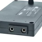 VHBW Remote Control Battery 738010957, 100-000-134 - 2000 mAh 12 V NiMH