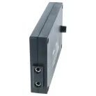 VHBW Remote Control Battery 738010957, 100-000-134 - 2000 mAh 12 V NiMH