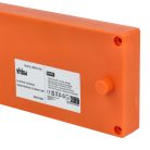 VHBW Remote Control Battery BC-GF500, 100-001-885 - 2000 mAh 7.2 V NiMH