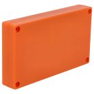 VHBW Távirányító Akkumulátor 100-001-885 - 2000 mAh 7,2 V NiMH