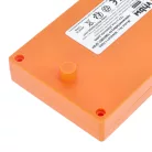 VHBW Remote Control Battery Gross Funk 738010957, 100-000-134 - 2000 mAh 12 V Li-Ion