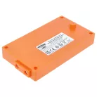 VHBW Remote Control Battery Gross Funk 738010957, 100-000-134 - 2000 mAh 12 V Li-Ion