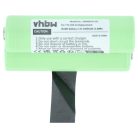 VHBW Remote Control Battery 773-499-44 - 2000 mAh 2.4 V NiMH