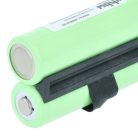 VHBW Remote Control Battery 773-499-44 - 2000 mAh 2.4 V NiMH