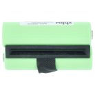 VHBW Távirányító Akkumulátor 773-499-44 - 2000 mAh 2,4 V NiMH