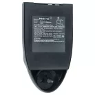 VHBW Remote Control Battery BAT-0000327 - 2000 mAh 3.6 V NiMH