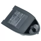 VHBW Remote Control Battery BAT-0000327 - 2000 mAh 3.6 V NiMH