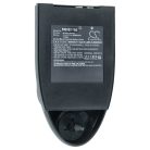 VHBW Távirányító Akkumulátor BAT-0000327 - 2000 mAh 3,6 V NiMH