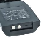VHBW Távirányító Akkumulátor BAT-0000327 - 2000 mAh 3,6 V NiMH