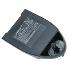 VHBW Távirányító Akkumulátor BAT-0000327 - 2000 mAh 3,6 V NiMH