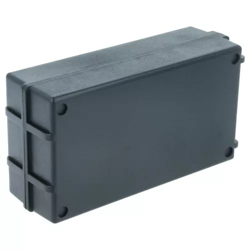 VHBW Remote Control Battery BT081-00053 - 2000 mAh 12 V NiMH