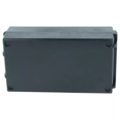 VHBW Remote Control Battery BT081-00053 - 2000 mAh 12 V NiMH