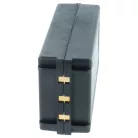 VHBW Remote Control Battery BT081-00053 - 2000 mAh 12 V NiMH