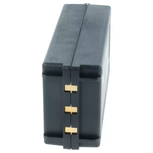 VHBW Remote Control Battery BT081-00053 - 2000 mAh 12 V NiMH