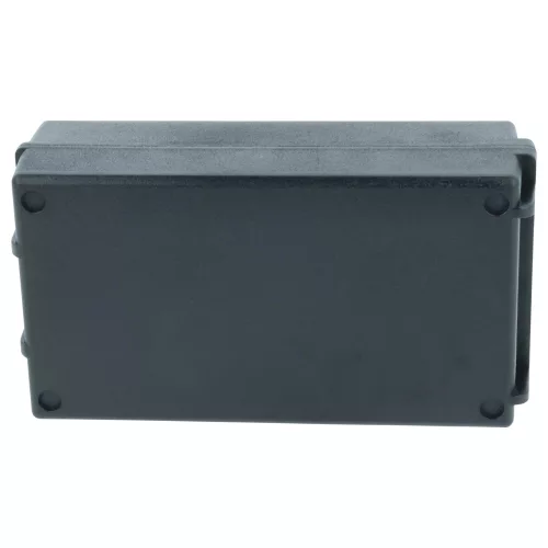 VHBW Remote Control Battery BT081-00053 - 2000 mAh 12 V NiMH