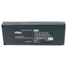 VHBW Távirányító Akkumulátor BT081-00053, B5018-00061 - 2000 mAh 10,8 V NiMH