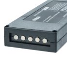 VHBW Távirányító Akkumulátor BT081-00053, B5018-00061 - 2000 mAh 10,8 V NiMH