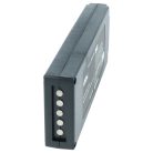 VHBW Távirányító Akkumulátor BT081-00053, B5018-00061 - 2000 mAh 10,8 V NiMH