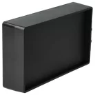 VHBW Remote Control Battery 2.250.2011, 2.250.1000, 2.250.2010 - 2000 mAh 7.2 V NiMH