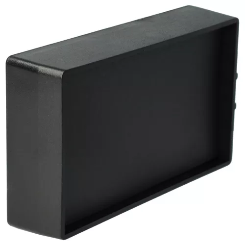 VHBW Remote Control Battery 2.250.2011, 2.250.1000, 2.250.2010 - 2000 mAh 7.2 V NiMH