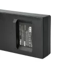 VHBW Remote Control Battery 2.250.2011, 2.250.1000, 2.250.2010 - 2000 mAh 7.2 V NiMH