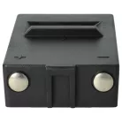 VHBW Remote Control Battery 2.250.2011, 2.250.1000, 2.250.2010 - 2000 mAh 7.2 V NiMH