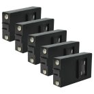 VHBW Távirányító Akkumulátor 2.250.2011, 2.250.1000, 2.250.2010 - 2000 mAh 7,2 V NiMH