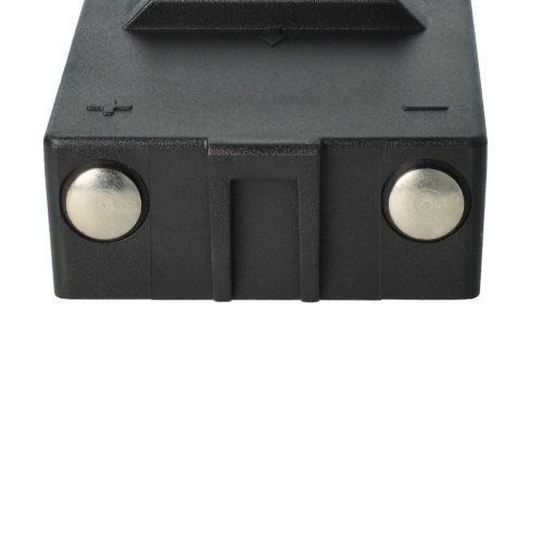 VHBW Távirányító Akkumulátor 2.250.2011, 2.250.1000, 2.250.2010 - 2000 mAh 7,2 V NiMH