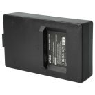 VHBW Távirányító Akkumulátor 2.250.2011, 2.250.1000, 2.250.2010 - 2000 mAh 7,2 V NiMH