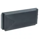 VHBW Radio Battery Hiab Olsberg, XS Drive - 2000 mAh 7.2 V NiMH