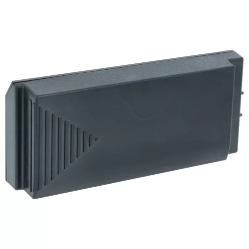 VHBW Radio Battery Hiab Olsberg, XS Drive - 2000 mAh 7.2 V NiMH