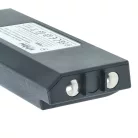 VHBW Radio Battery Hiab Olsberg, XS Drive - 2000 mAh 7.2 V NiMH