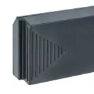 VHBW Radio Battery Hiab Olsberg, XS Drive - 2000 mAh 7.2 V NiMH