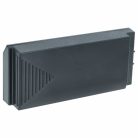 VHBW Rádió Akkumulátor Hiab Olsberg, XS Drive - 2000 mAh 7,2 V NiMH