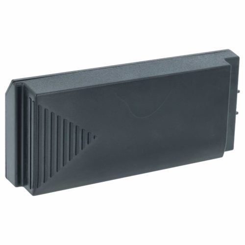 VHBW Rádió Akkumulátor Hiab Olsberg, XS Drive - 2000 mAh 7,2 V NiMH