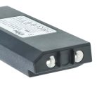 VHBW Rádió Akkumulátor Hiab Olsberg, XS Drive - 2000 mAh 7,2 V NiMH