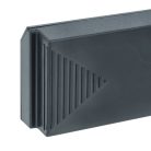 VHBW Rádió Akkumulátor Hiab Olsberg, XS Drive - 2000 mAh 7,2 V NiMH
