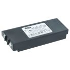 VHBW Rádió Akkumulátor Hiab Olsberg, XS Drive - 2000 mAh 7,2 V NiMH