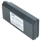 VHBW Rádió Akkumulátor Hiab Olsberg, XS Drive - 2000 mAh 7,2 V NiMH
