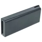 VHBW Battery Hiab 2.250.1000, 2.250.2010 - 2000 mAh 7.2 V NiMH