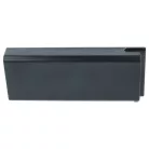 VHBW Battery Hiab 2.250.1000, 2.250.2010 - 2000 mAh 7.2 V NiMH