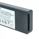 VHBW Battery Hiab 2.250.1000, 2.250.2010 - 2000 mAh 7.2 V NiMH