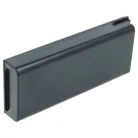 VHBW Battery Hiab 2.250.1000, 2.250.2010 remote control - 2000 mAh 7.2 V NiMH