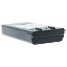 VHBW Battery Hiab 2.250.1000, 2.250.2010 remote control - 2000 mAh 7.2 V NiMH