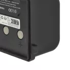 VHBW Remote Control Battery BT7223, BT7223MH - 2000 mAh 7.2 V NiMH